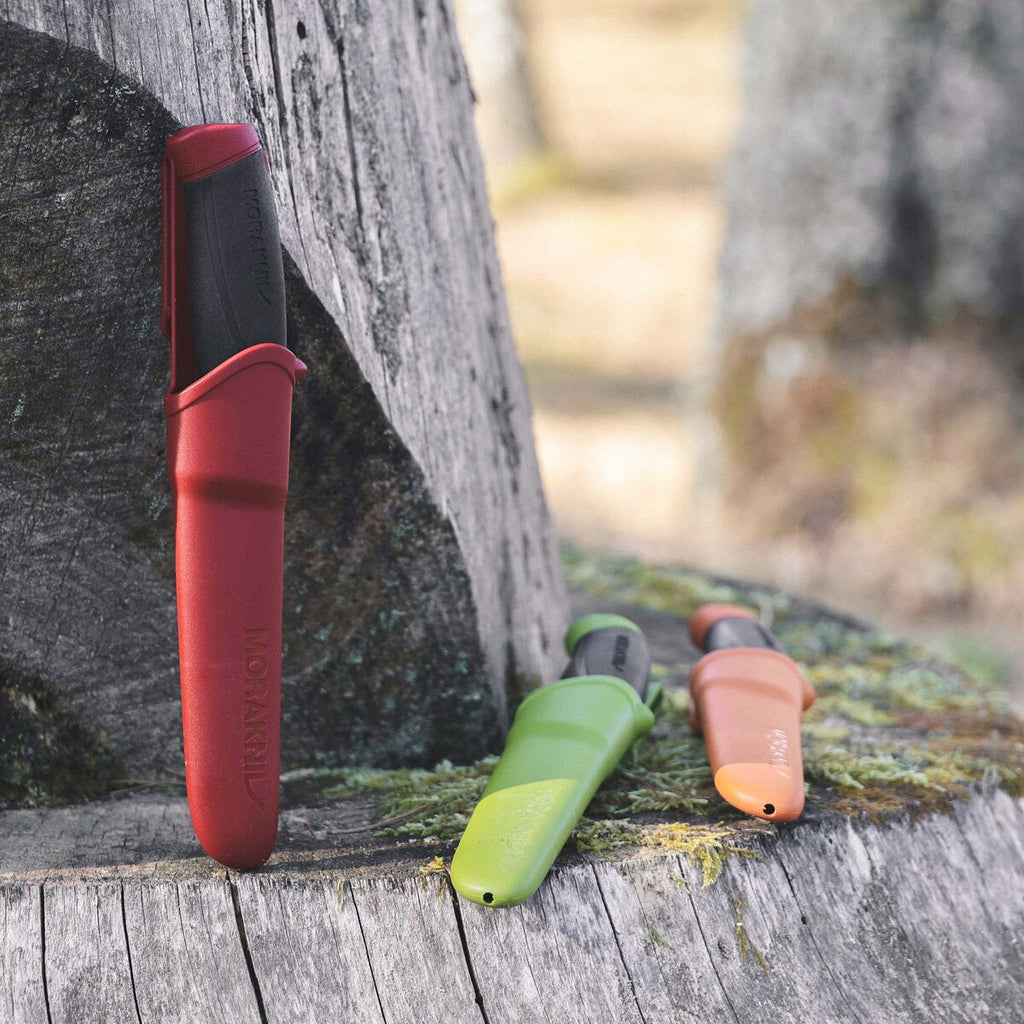 Morakniv Knife Companion (S) (Dala Red)