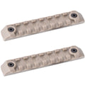 Hera Arms P-KMRS Keymod Rail System (TAN)