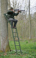 qteck Super light tree seat