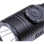 NEXTORCH Flashlight T53 with color change