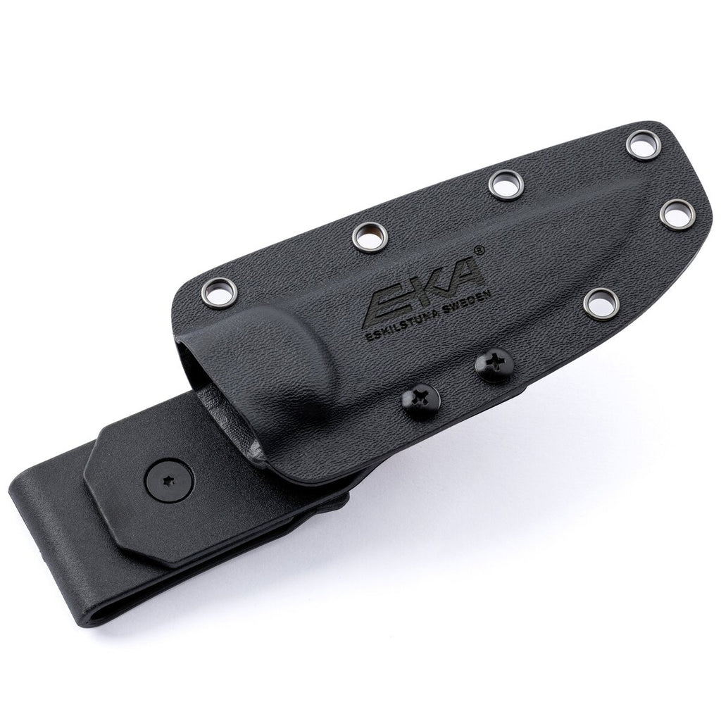 EKA SwedBlade G5 hunting knife (Black)