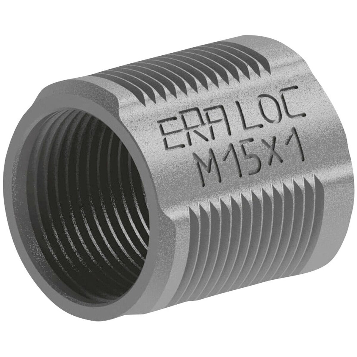 ERA SILENCER Barrel thread bushing ERA®LOC (Short – M15x1)