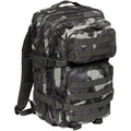 Brandit Backpack US Cooper Large, 40 l (Darkcamo - 40 liters)