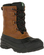 KAMIK Thermosboot Alborg Plus (Brown)