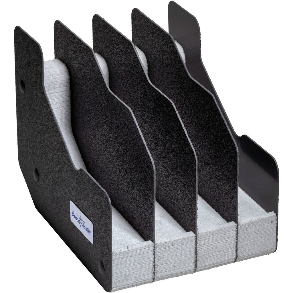 Benchmaster Gun holder – for 4 handguns