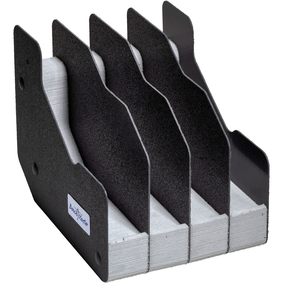Benchmaster Gun holder – for 4 handguns