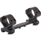 ERATAC Ultralight block mount short 20 MOA Vorninclination Ø 30 mm (Overall height 10.0 mm)