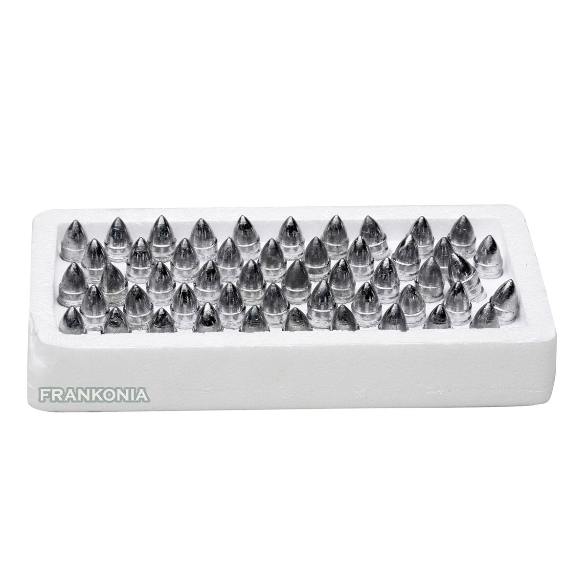 Davide Pedersoli Sharp's bullets (Caliber: .458)