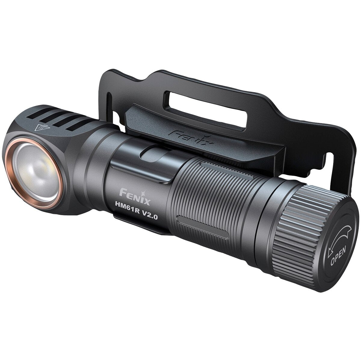 Налобный фонарь Fenix HM61R V2.0