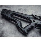 Hera Arms Buttstock CQR Gen. 2 (Black)
