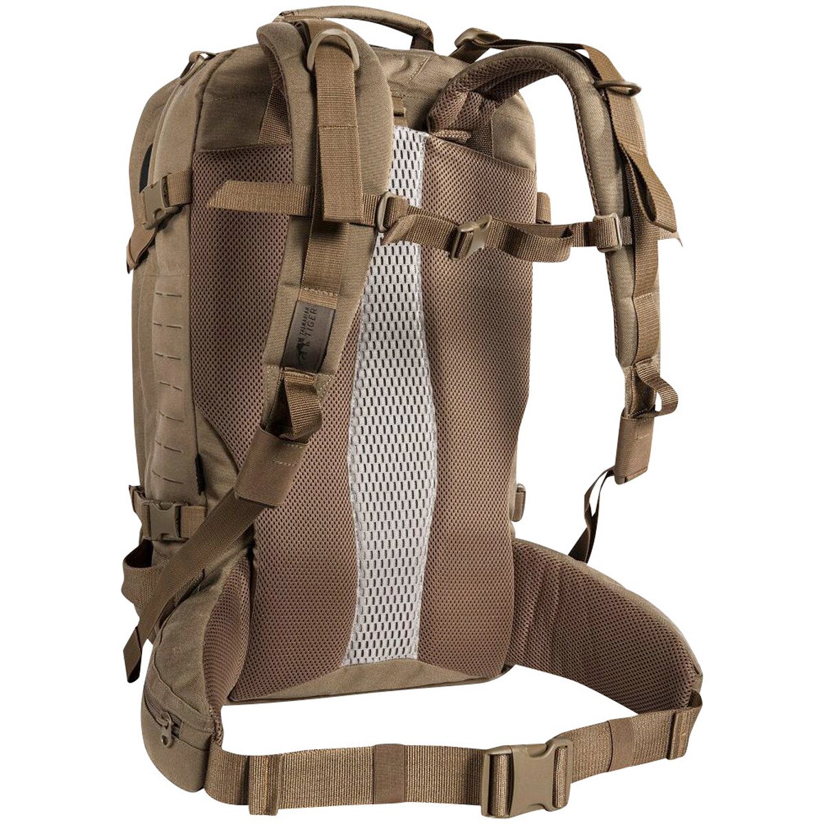 Tasmanian Tiger Backpack Mission Pack MKII (Coyote Brown)