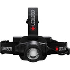Ledlenser Headlamp H15R core