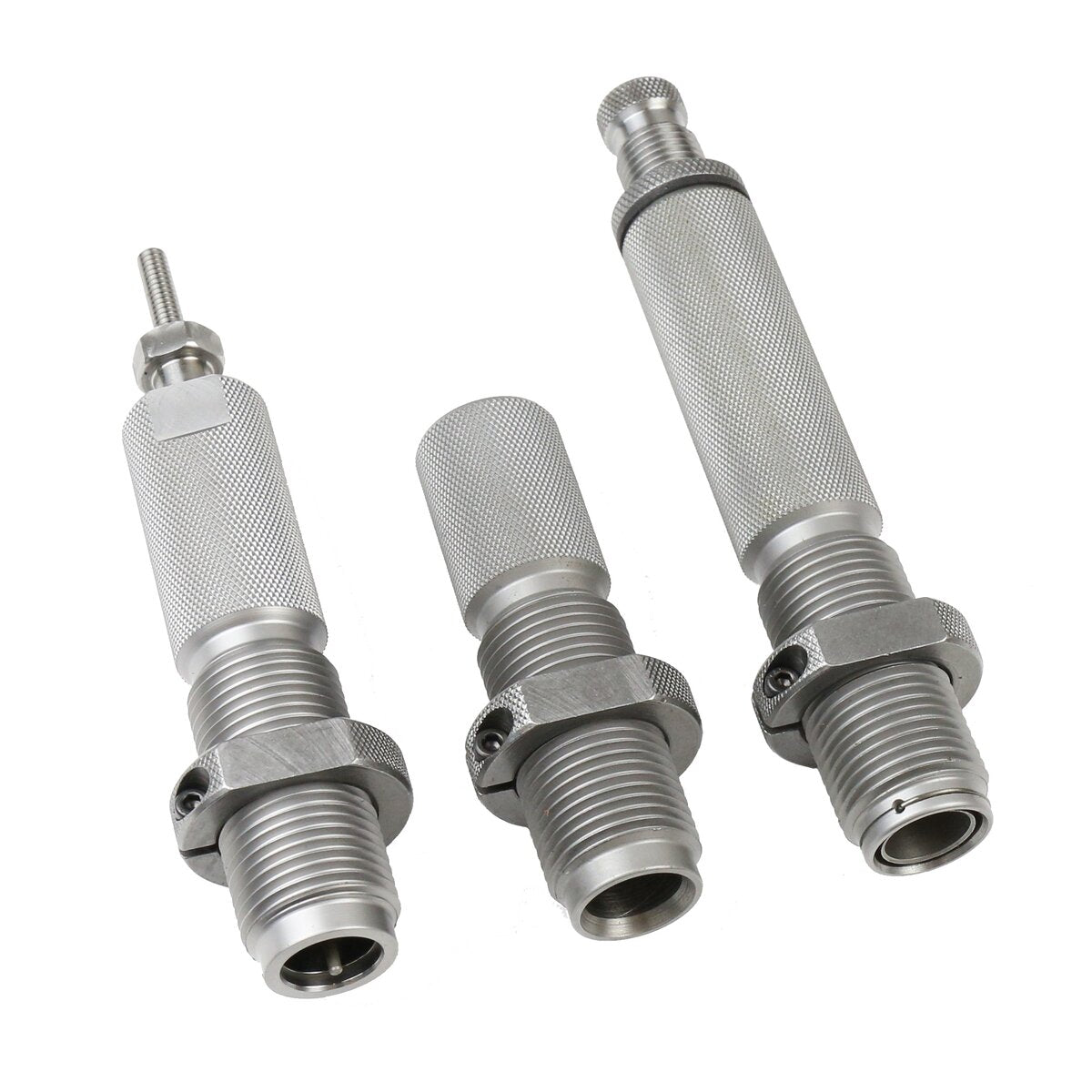 Hornady Die set for rifle cartridges – 3 pieces (.45-70 Government)