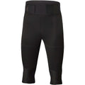 Lenz Heating pants unisex 1.0 (Black)