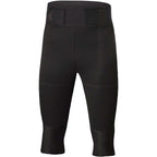 Lenz Heating pants unisex 1.0 (Black)