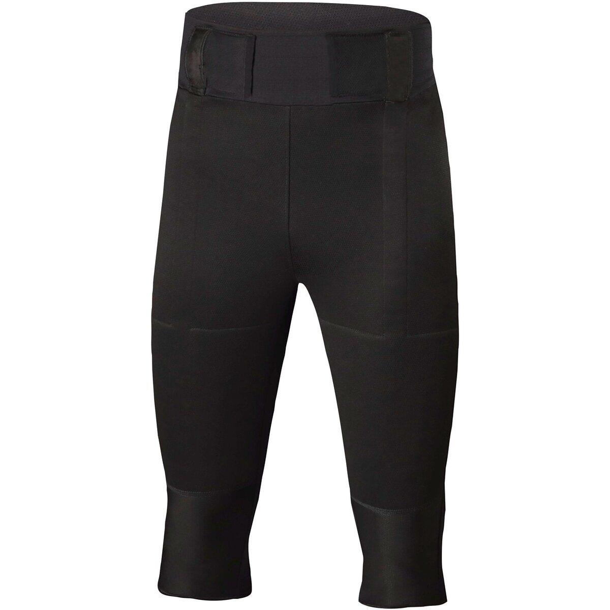 Lenz Heating pants unisex 1.0 (Black)
