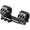 EAW Block mount GTM for Picatinny with offset (BH/Ø: 23/30 mm)