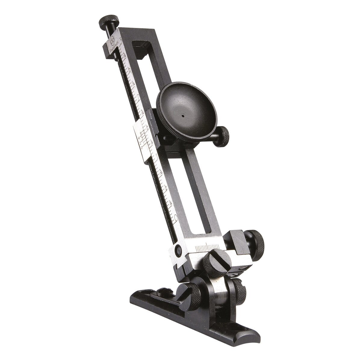 Davide Pedersoli Long range rear sight