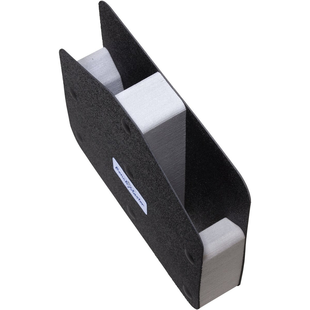 Benchmaster Magnetic gun holder – for 2 handguns