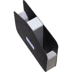 Benchmaster Magnetic gun holder – for 2 handguns