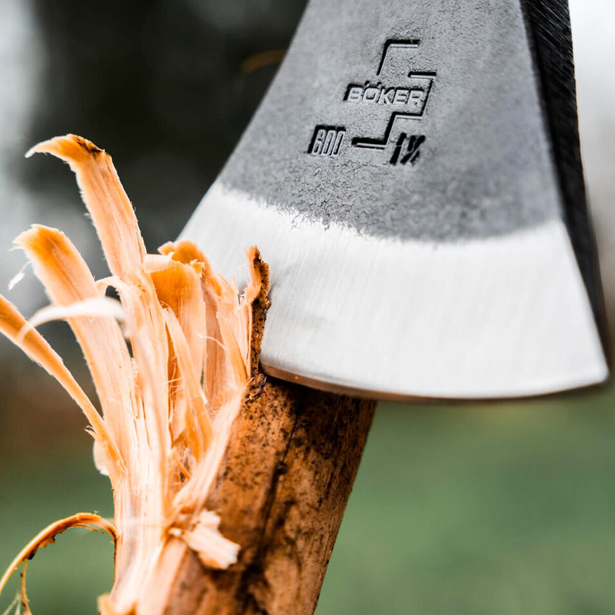 Böker Plus Axe Appalachian Origin Mini