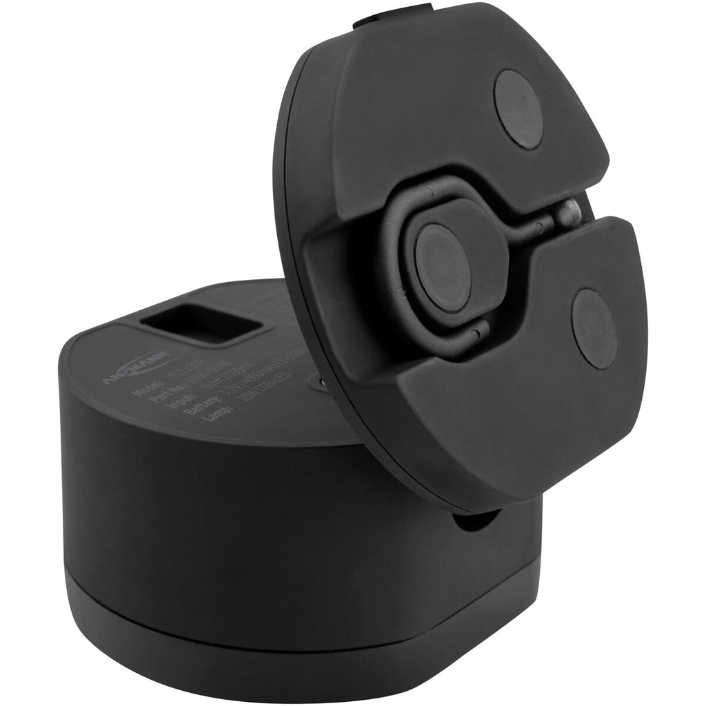Ansmann LED spotlight FL 1100R Pocket