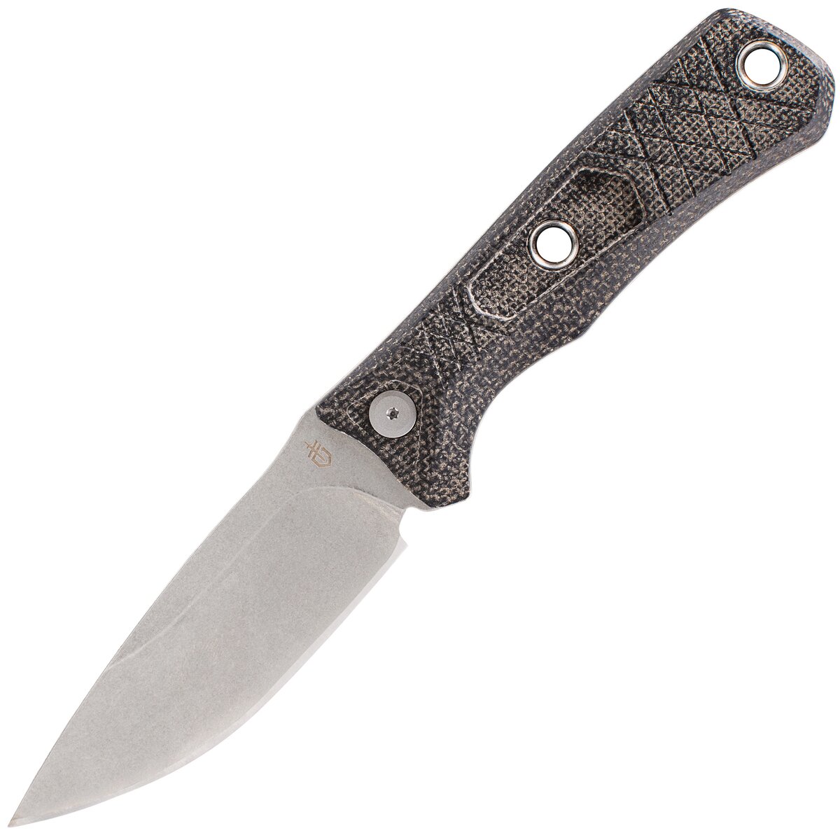 Gerber Outdoor knife Convoy