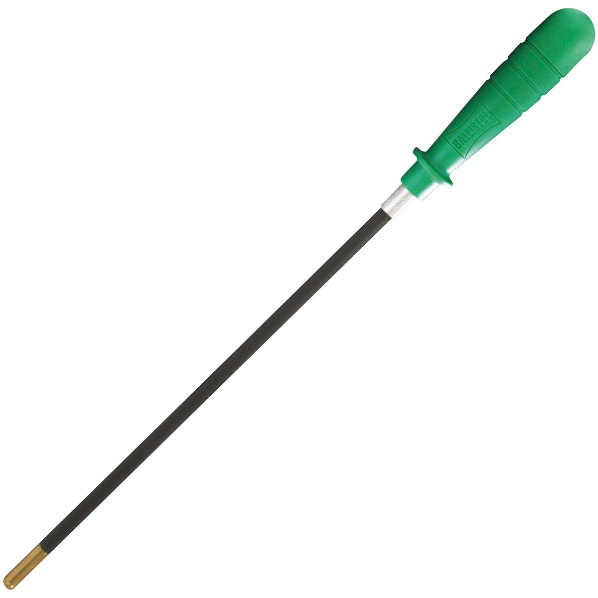 BALLISTOL Carbon cleaning rod set – 4 pieces (Set 1 – Short (25 cm))