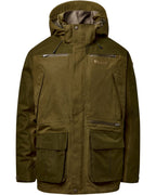 Pinewood Furudal Expert 2L Jacket (Olive Green)