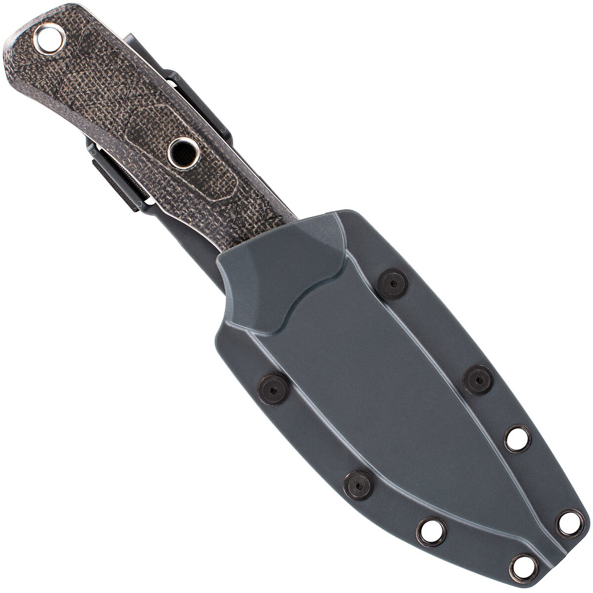 Gerber Outdoor knife Convoy