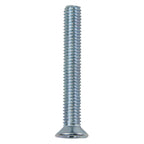 EUROHUNT Horn clips (Dear head, 5-pack)