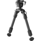 Vanguard Bipod EQ-Precision 1QS (1QS C (Carbon) – Weight 335 g)