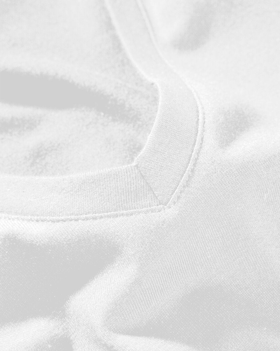 Highmoor T-shirt, pack of 2 (White)