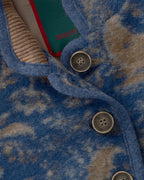 Reitmayer Walk jacket (Blue/beige)