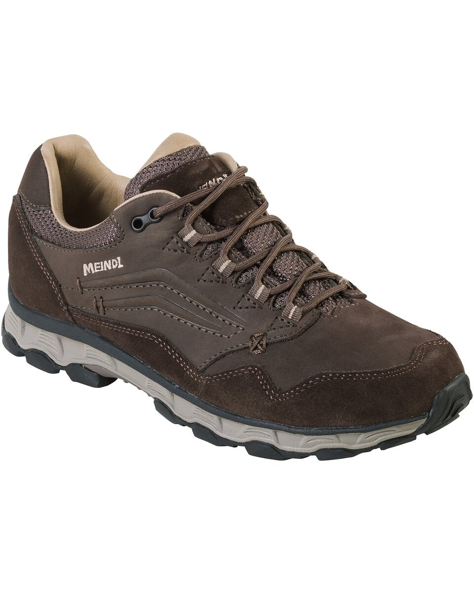 MEINDL Heidelstein LF low shoe (Brown)