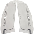 Pro Tuning Handles for Shadow I and Taipan, long (Aluminum silver)