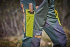 Parforce Women's sow protection trousers Hatz-Watz Evolution G2 (Olive)