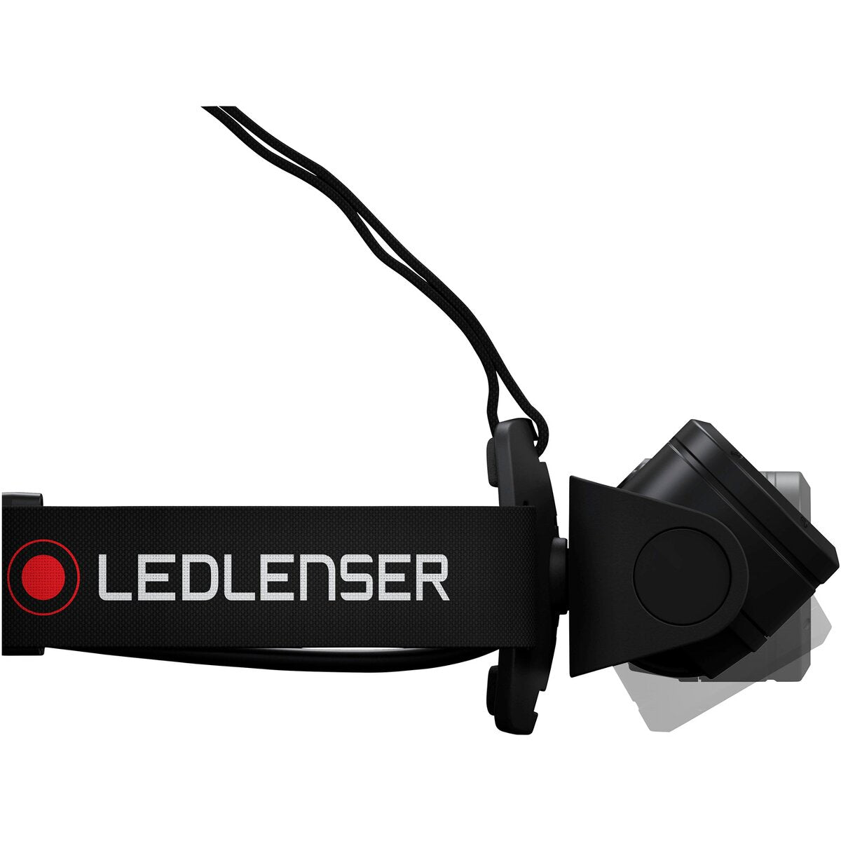 Ledlenser Headlamp H19R core