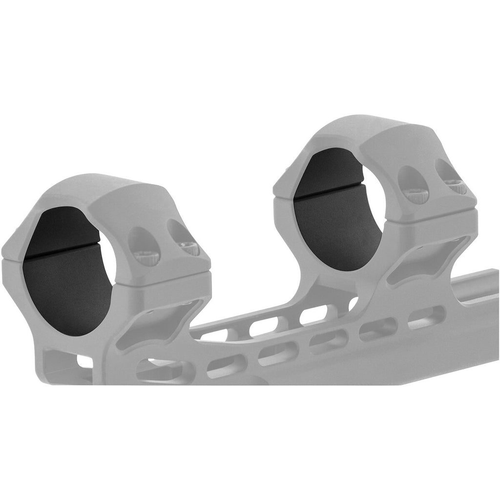 UTG Assembly ACCU-SYNC Integral Air – ring Ø 30 mm (High profile – ring spacing 34 mm, saddle height 22 mm)
