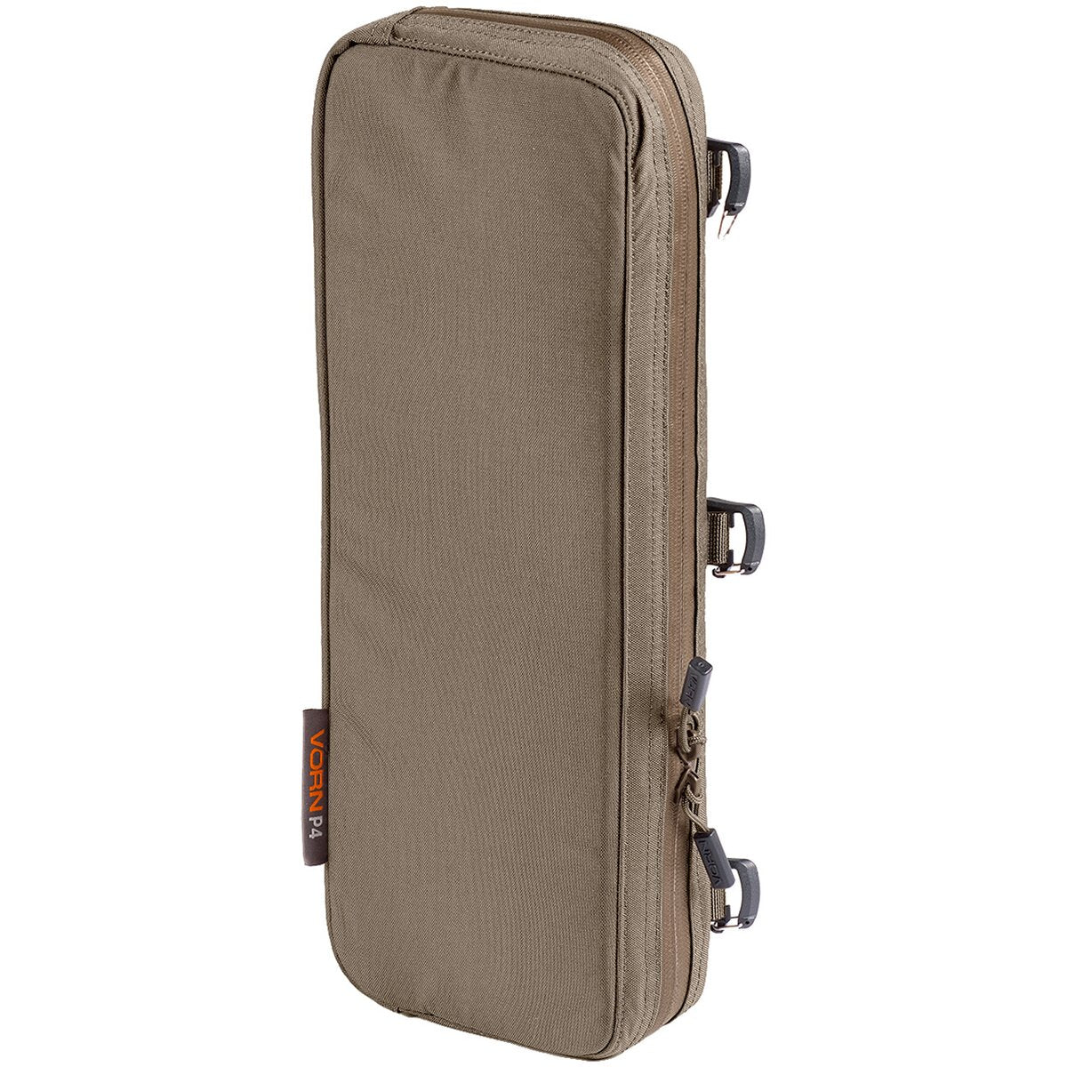Vorn bag P4