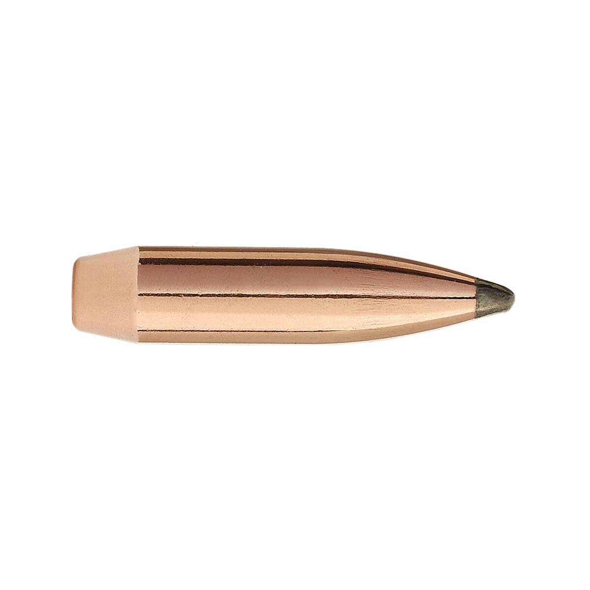 Sierra Bullets .243 6.5g/100grs. Tlm BT GK (Caliber .243 (6 mm))