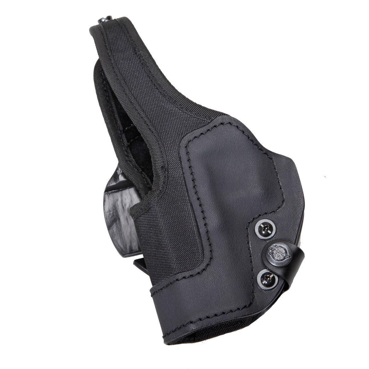 Front Line Belt holster Thumb-Break KNG BFL, left (Modell SIG P320)