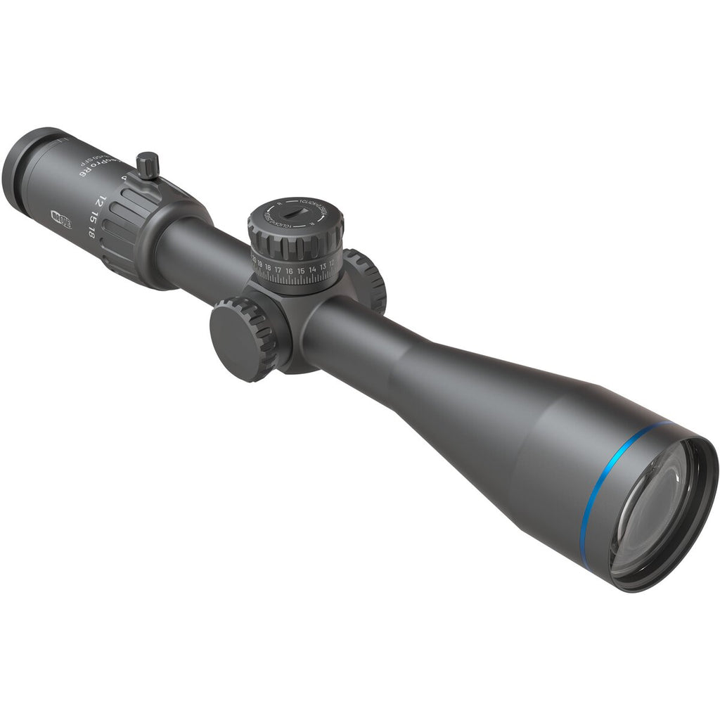 Meopta Riflescope MeoPro R6 3-18x50 SFP (Z-Plex)