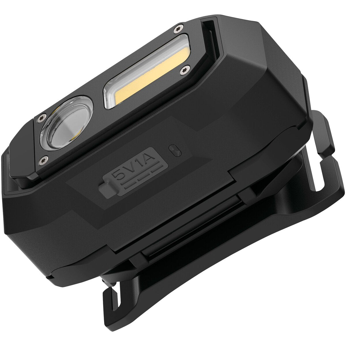 Ansmann Headlamp Profi-HD800RS-3.7