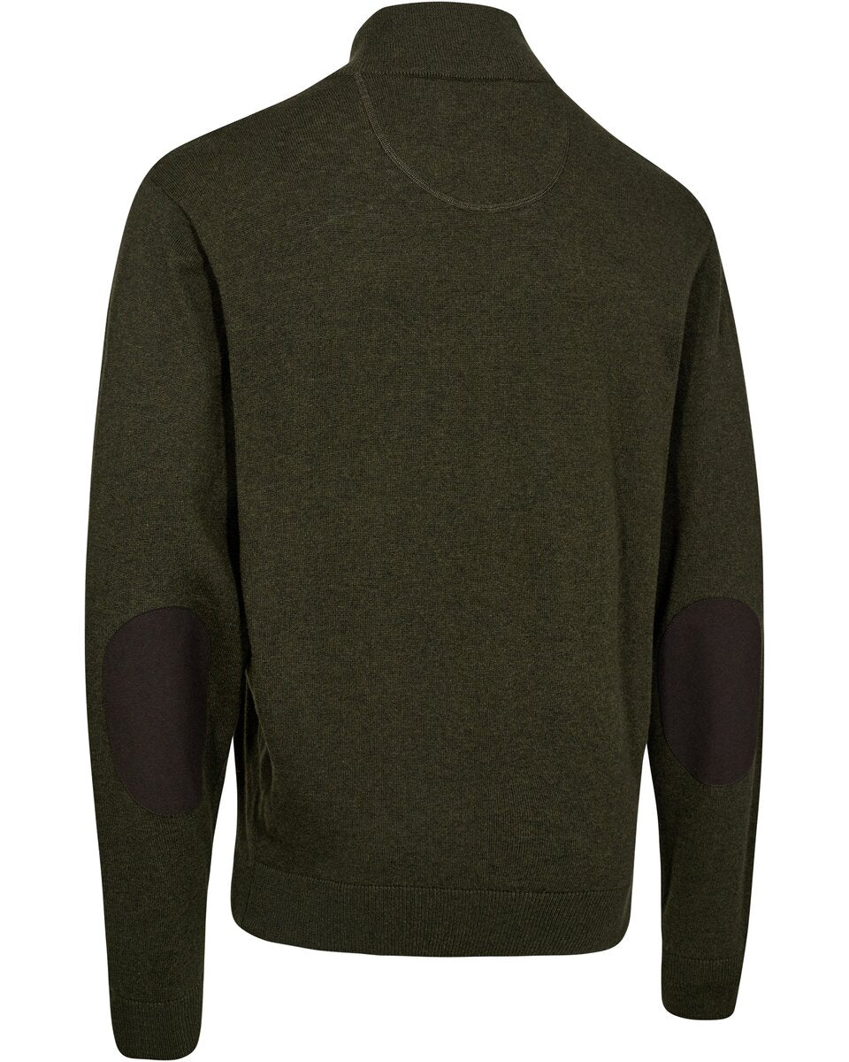 Deerhunter Troyer Harrington (Forest Ember Melange)