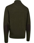 Deerhunter Troyer Harrington (Forest Ember Melange)
