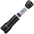 Ansmann Flashlight Survival TS450RF