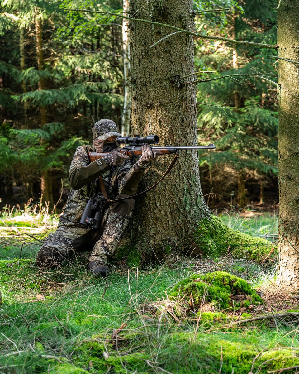 Deerhunter Excape Light Jacket (Realtree Escape)