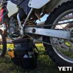 YETI Tool belt for bucket loadout