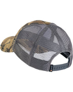 Merkel Gear Mesh Cap Infinity DryLeaf (Infinity Dry Leaf Camo)